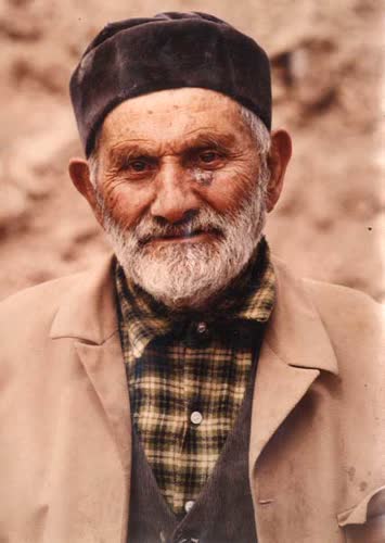 bektaş gülcan