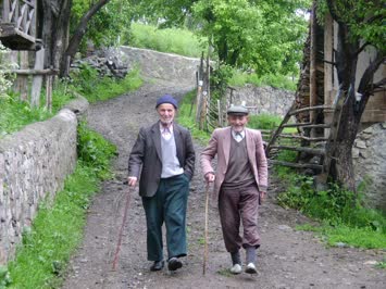 İLİMDAR DURSUN - HAKKI AÇIKGÖZ