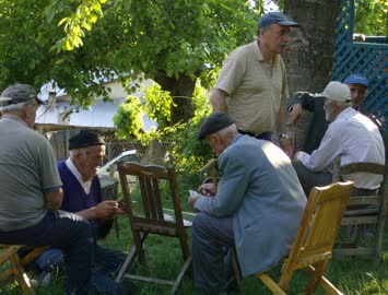 Oyun Masası