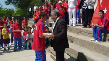 Tacettin Ilhan