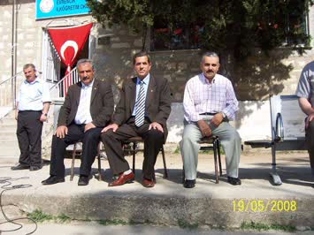 Tacettin Ilhan