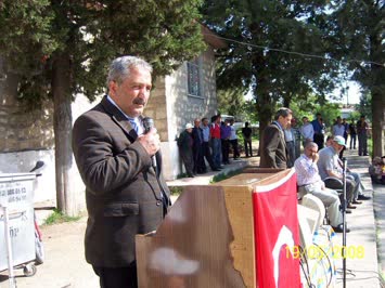 Tacettin Ilhan