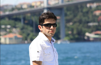 Üsküdar , Kuzguncuk