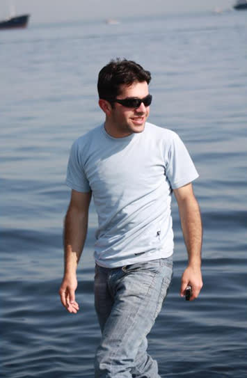 Avcılar sahil
