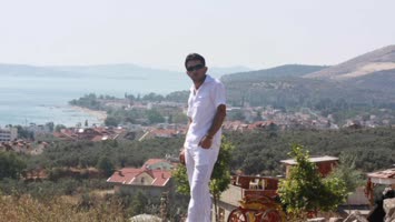 Balıkesir - Erdek 