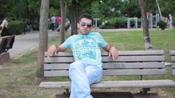 Hisar üstü parkı