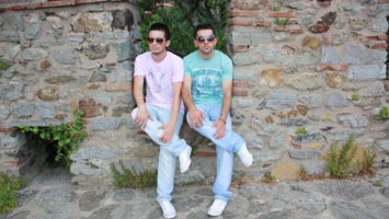 Rumeli Hisarı- Ercan Işık & Özal Işık