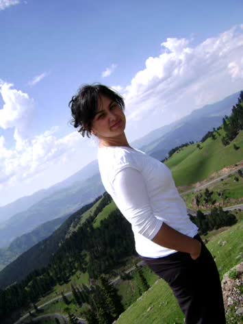Kişisel Galerim