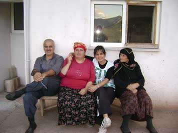 demet kartal