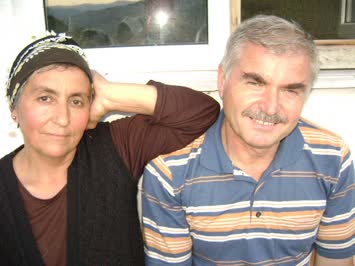 demet kartal