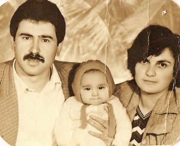 nursal demet sazime kartal yıl:1981