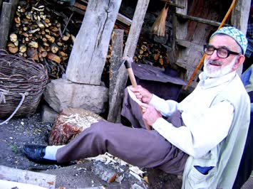 yusuf kartal