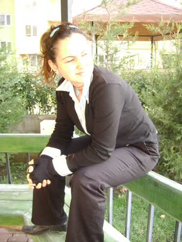 demet kartal