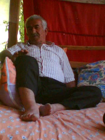 özdemir kartal 
