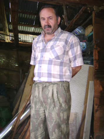 nursal kartal