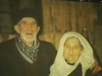 dedem ve halası