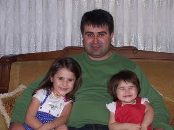 Özdem Altun
