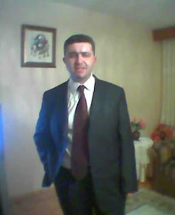 Yavru Murat