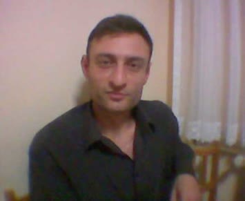 Doğan Baba