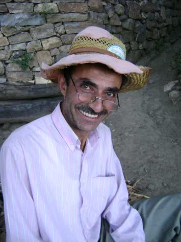 seyfidar kartal