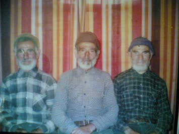 Ridvanagillerden Kardeşler