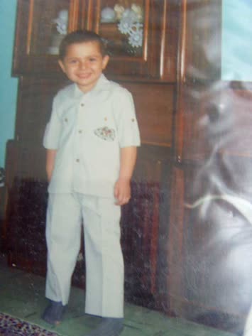 Turgay
