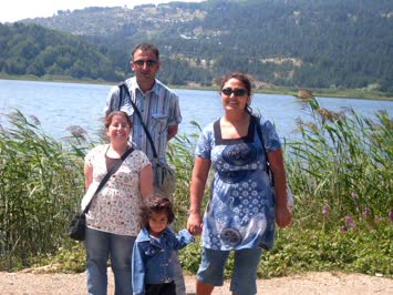 abant gezi