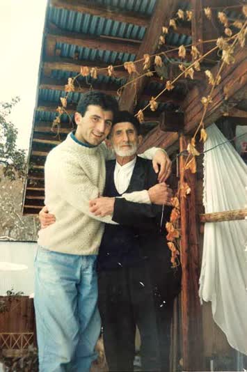 dilaver dedem