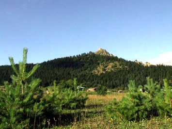 Eskikale