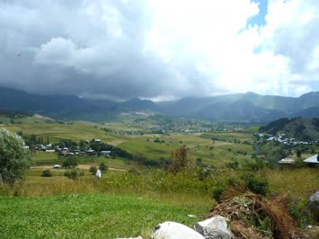 Ağustos 2009