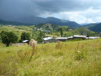 Ağustos 2009