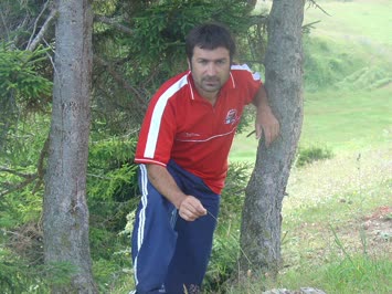 Yoncalı-Sakonniyet (Gökhan Tekin)