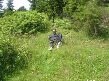 Yoncalı-Sakonniyet (İsmail Tekin)