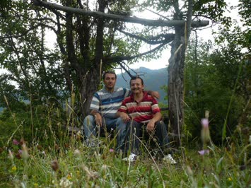 HAKAN & SELÇUK YALDUZ