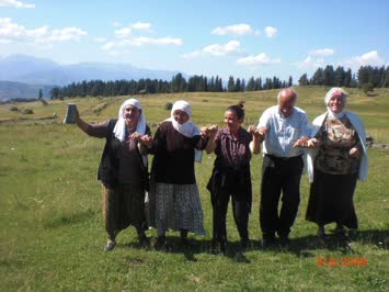 2009 Memleket:-))