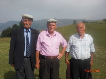 2009 Memleket:-))