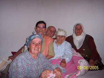 2009 Memleket:-))