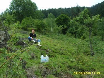 2009 Memleket:-))