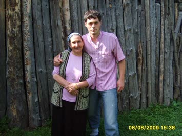 2009 Memleket:-))