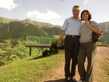 erdal baki-nevres ÖZKAN