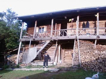 Kayadibi