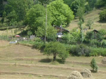 Yamaçlı