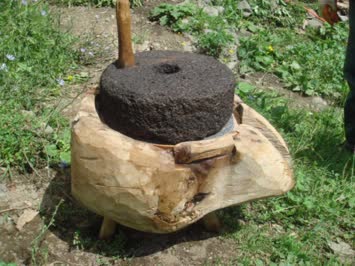 deyirmen