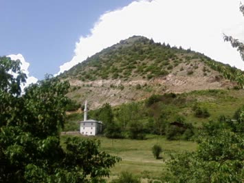 sela kayası