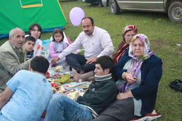 meydancık festivali