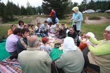 sorsel festivali