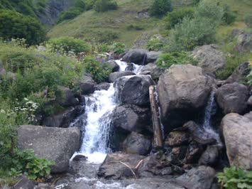 vaketten