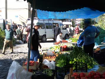 Savsatta pazar