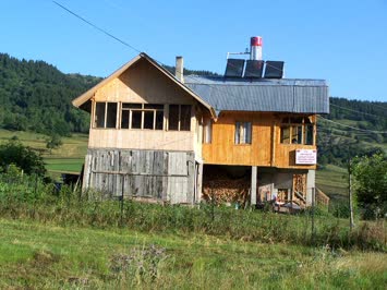 Kocabey muhtarligi