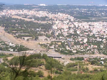 Portakal sehri DORTYOL/HATAY